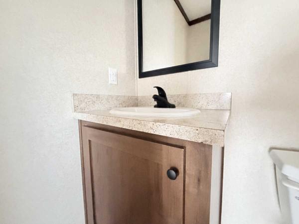 2025 Champion Manufactured Home