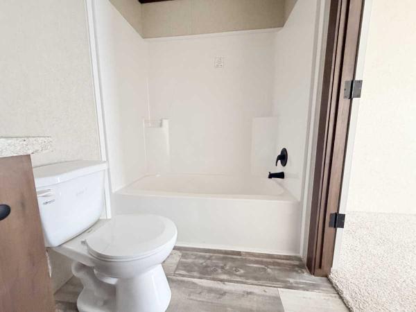 2025 Champion Manufactured Home