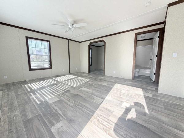 2025 Champion Manufactured Home