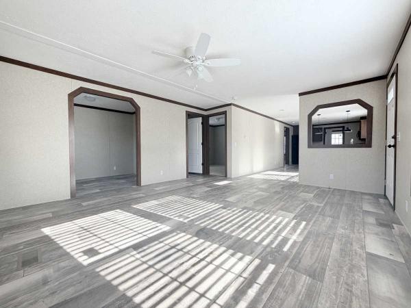 2025 Champion Manufactured Home