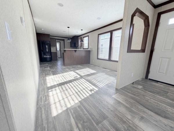 2025 Champion Manufactured Home