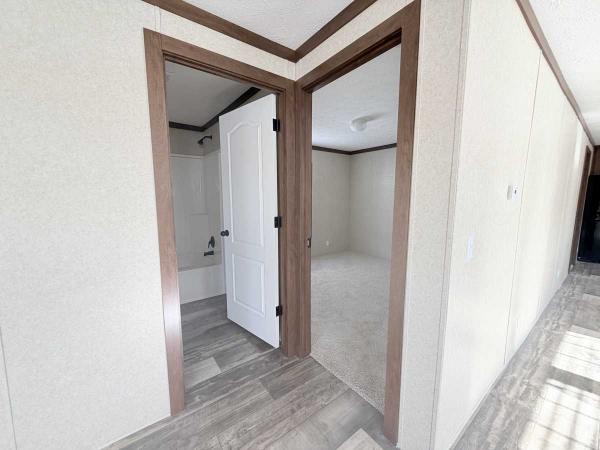 2025 Champion Manufactured Home