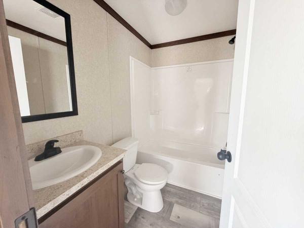 2025 Champion Manufactured Home