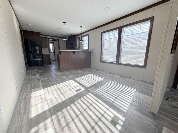 2025 Champion Manufactured Home