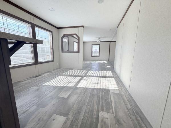 2025 Champion Manufactured Home