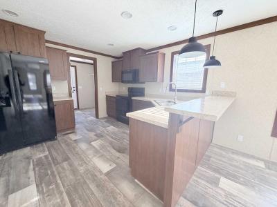 Photo 5 of 8 of home located at 4000 E 134th Street #1003 Chicago, IL 60633