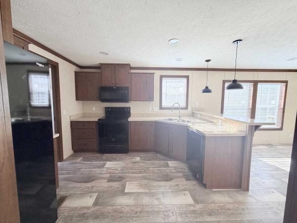 2025 Champion Manufactured Home