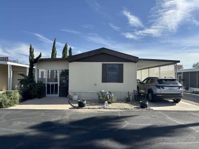 Mobile Home at 2105 S Wickiup Apache Junction, AZ 85119