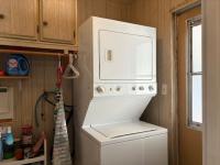 1974 Woode Mobile Home