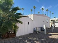 1974 Woode Mobile Home