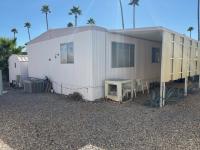 1974 Woode Mobile Home