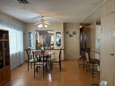 Photo 3 of 8 of home located at 101 W. River Rd #123 Tucson, AZ 85704