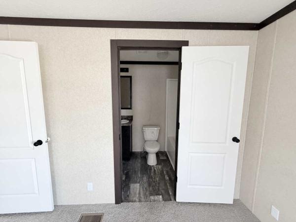 2025 Champion Manufactured Home