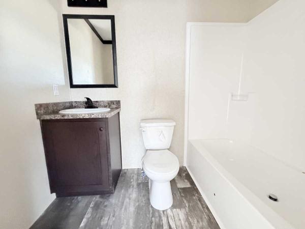 2025 Champion Manufactured Home