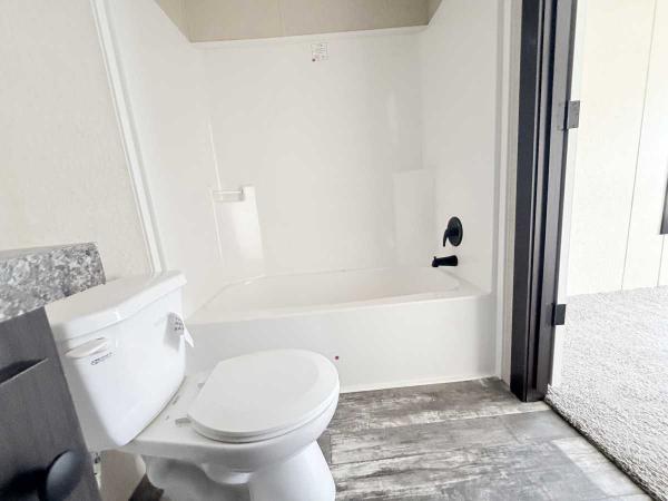 2025 Champion Manufactured Home