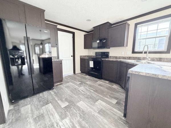 2025 Champion Manufactured Home