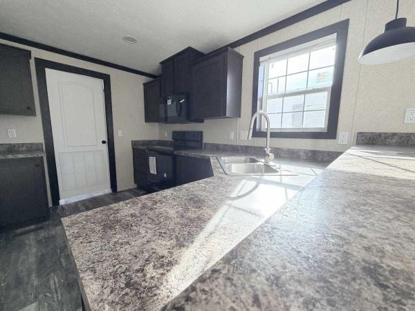 2025 Champion Manufactured Home