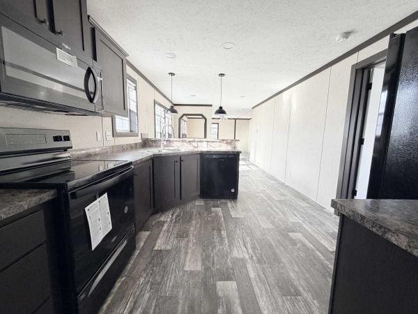 2025 Champion Manufactured Home