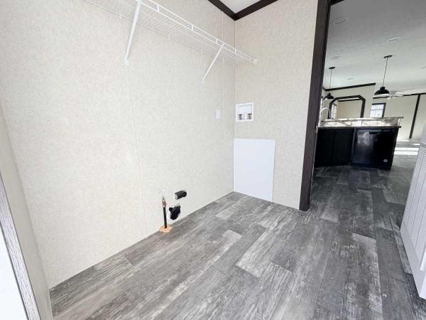 2025 Champion Manufactured Home