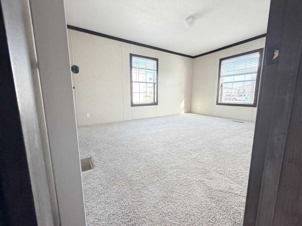 2025 Champion Manufactured Home