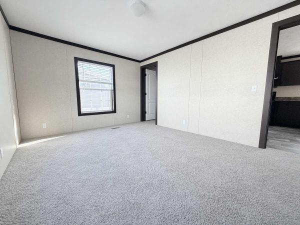 2025 Champion Manufactured Home