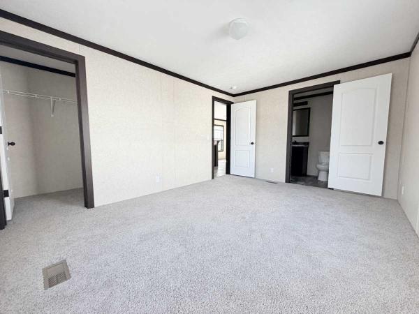 2025 Champion Manufactured Home