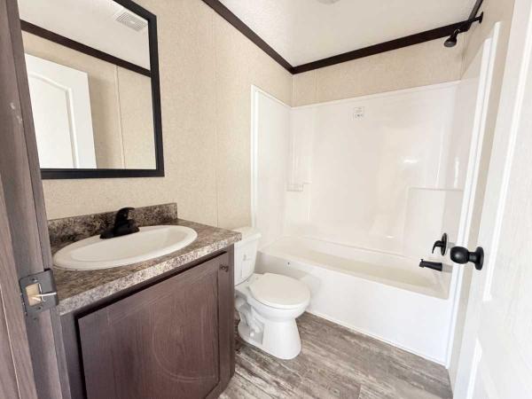 2025 Champion Manufactured Home