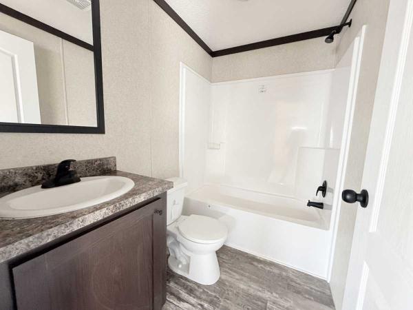 2025 Champion Manufactured Home