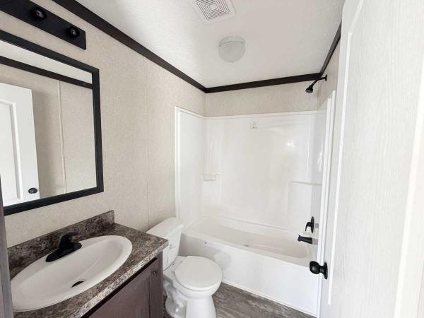 2025 Champion Manufactured Home