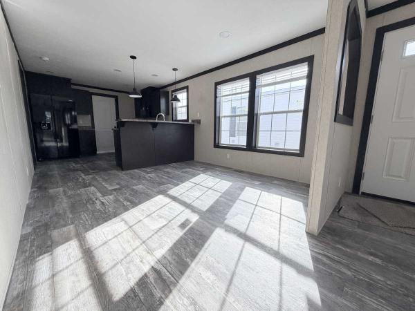 2025 Champion Manufactured Home