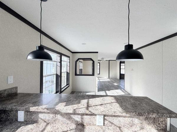 2025 Champion Manufactured Home