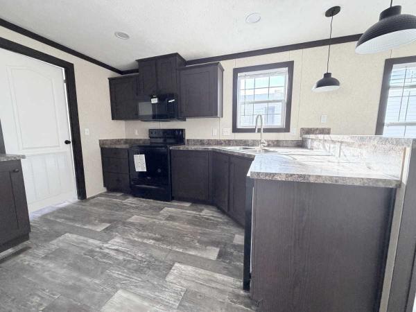 2025 Champion Manufactured Home