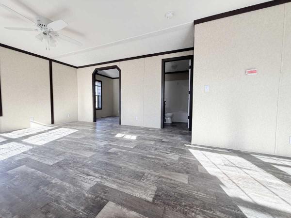 2025 Champion Manufactured Home