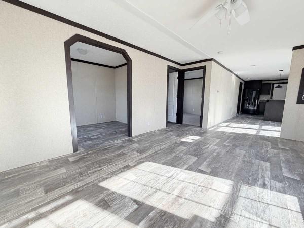 2025 Champion Manufactured Home