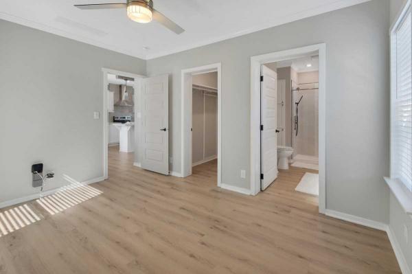 2025 Palm Harbor ELITE Mobile Home