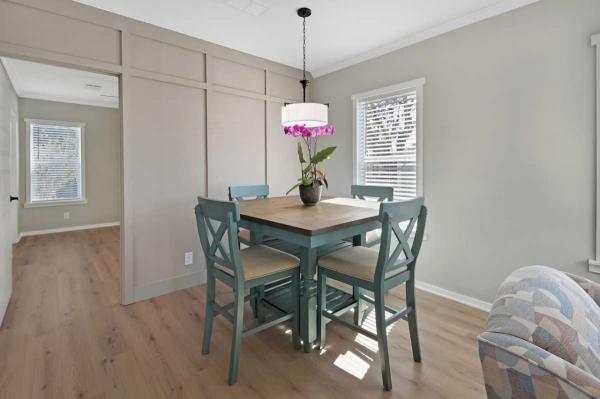 2025 Palm Harbor ELITE Mobile Home