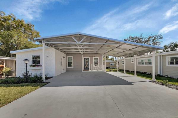 2025 Palm Harbor ELITE Mobile Home
