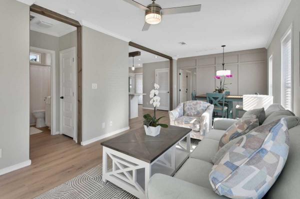 2025 Palm Harbor ELITE Mobile Home