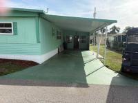 1973 Jamison Mobile Home