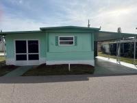 1973 Jamison Mobile Home