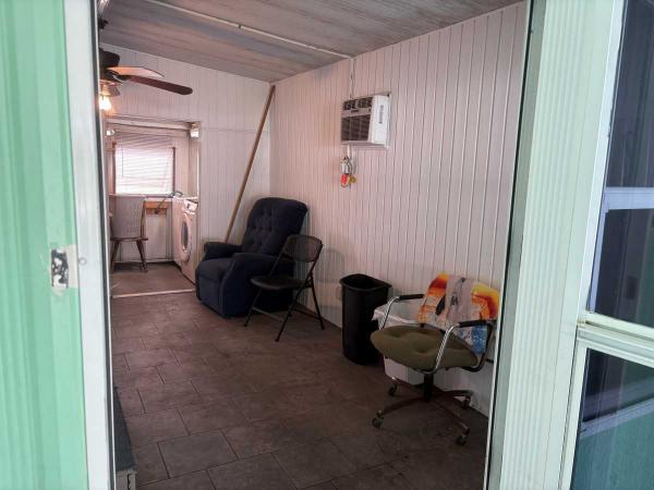 1973 Jamison Mobile Home