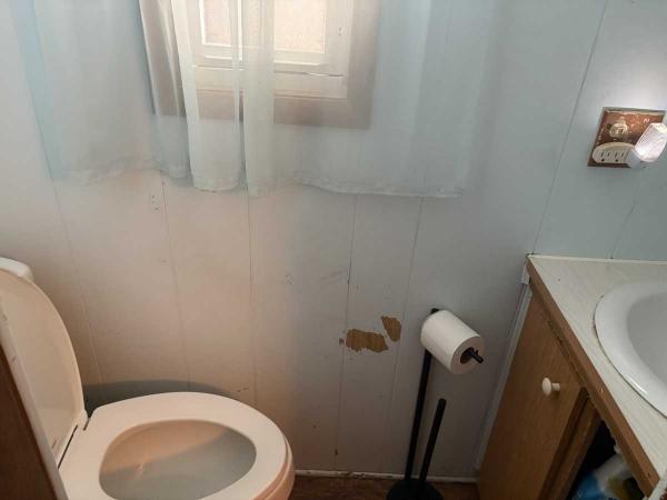 1973 Jamison Mobile Home