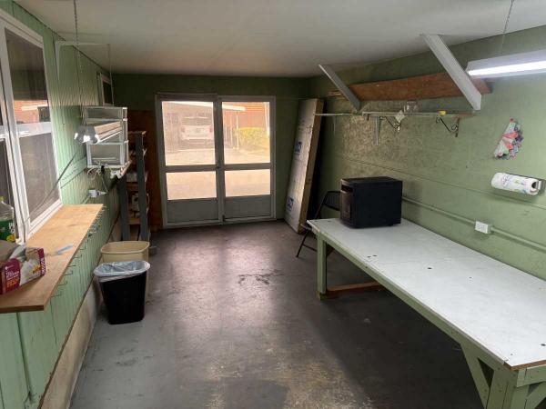 1973 Jamison Mobile Home