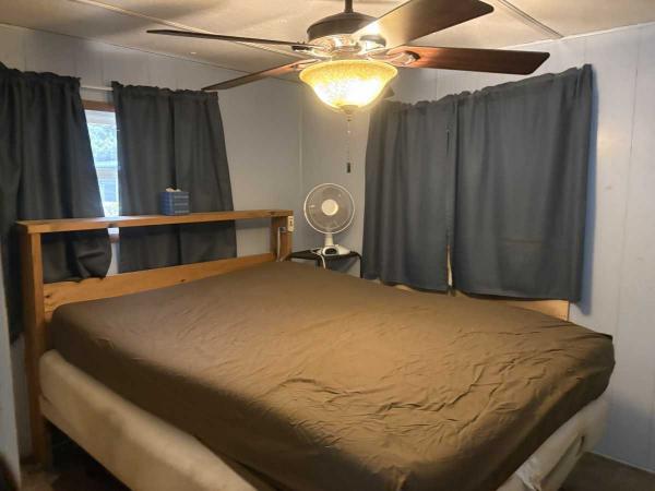 1973 Jamison Mobile Home