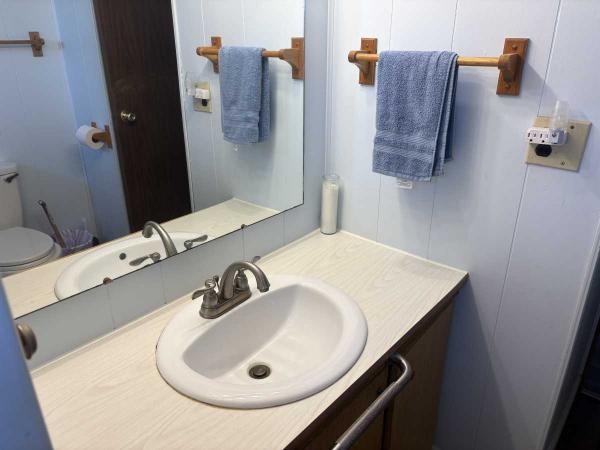 1973 Jamison Mobile Home