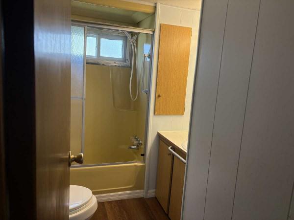 1973 Jamison Mobile Home