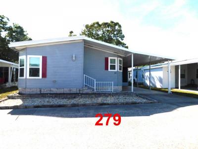 Mobile Home at 1001 Starkey Road, #279 Largo, FL 33771