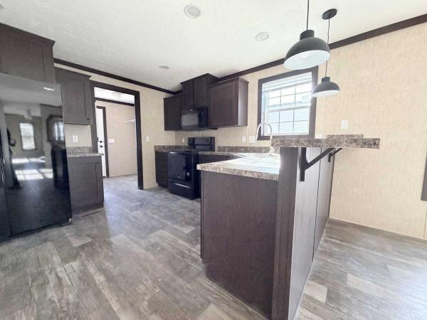 2025 Adventure Manufactured Home