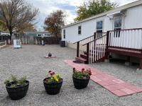 2018 Clayton Mobile Home