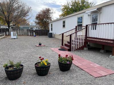 Photo 2 of 8 of home located at 1205 S. Maine St #20 Fallon, NV 89406